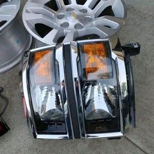 Meet your Posher, Benet